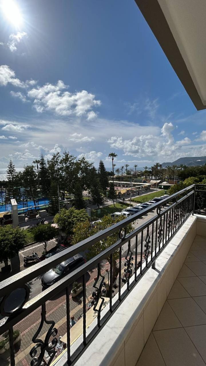 Havana Apart Hotel Аланія Екстер'єр фото