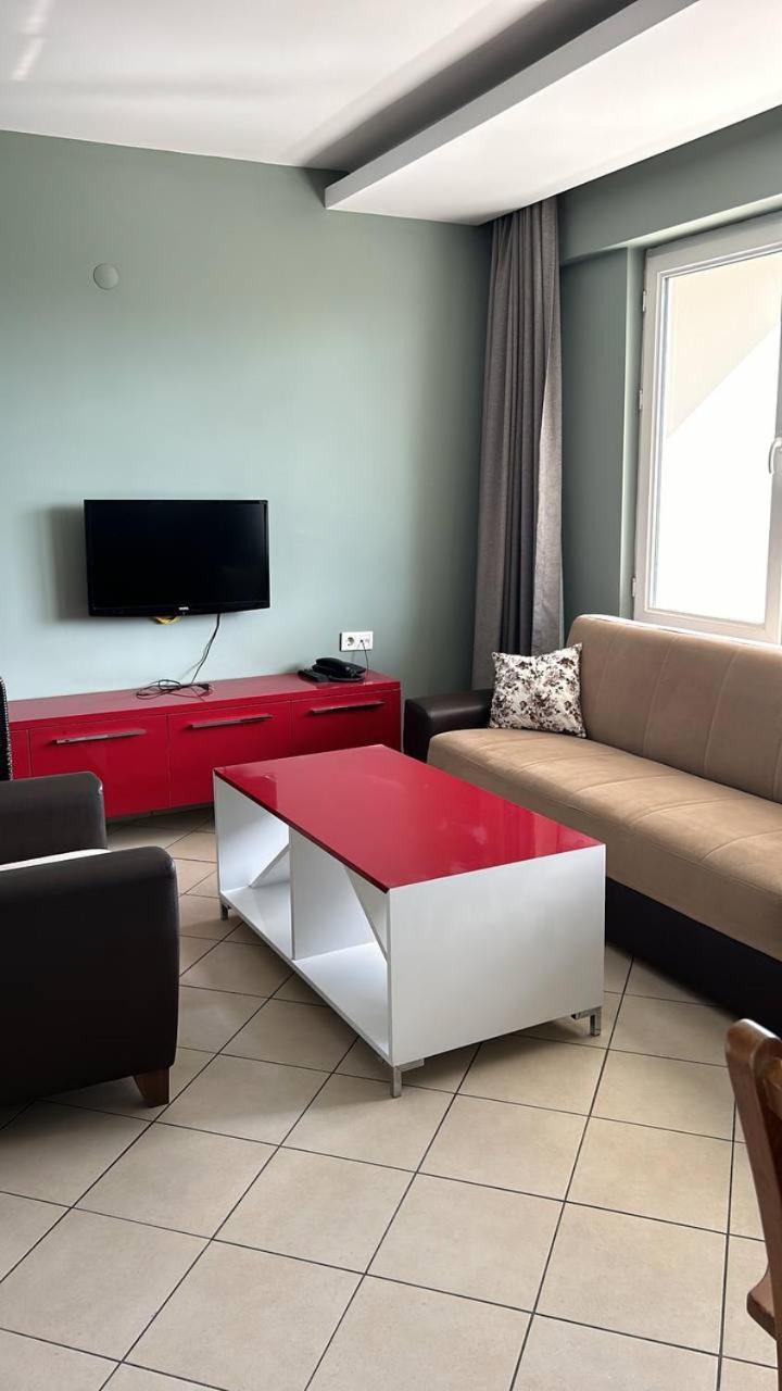 Havana Apart Hotel Аланія Екстер'єр фото