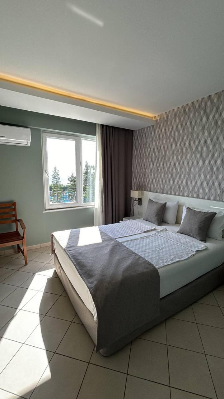 Havana Apart Hotel Аланія Екстер'єр фото