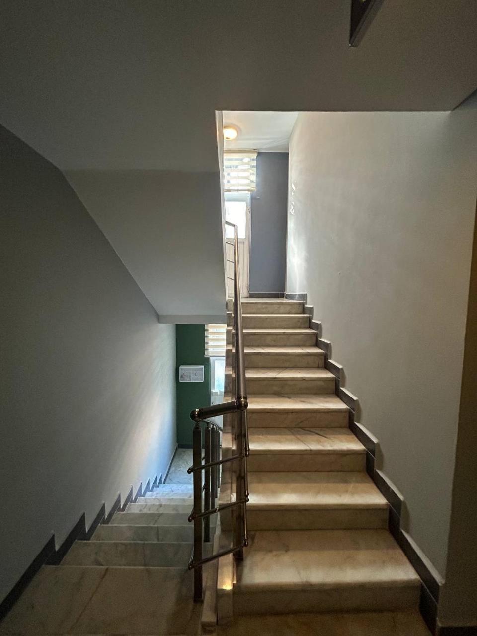 Havana Apart Hotel Аланія Екстер'єр фото