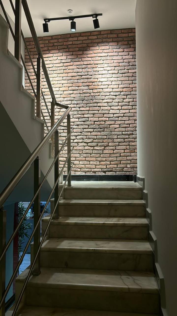 Havana Apart Hotel Аланія Екстер'єр фото