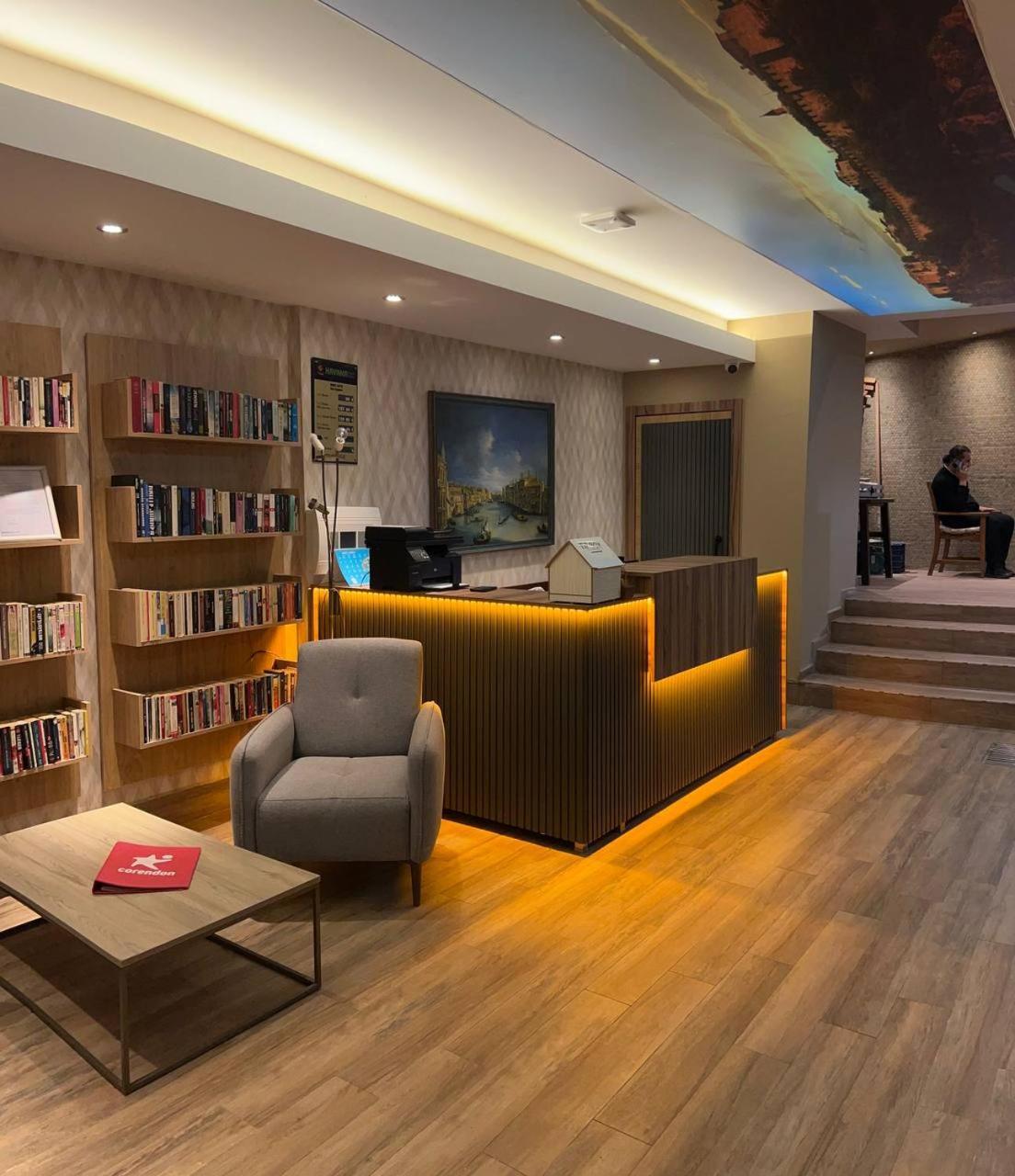 Havana Apart Hotel Аланія Екстер'єр фото