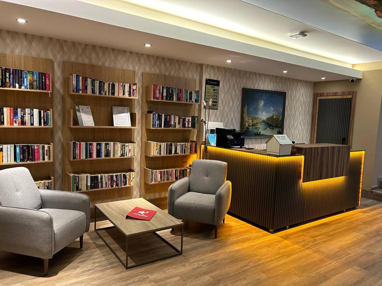 Havana Apart Hotel Аланія Екстер'єр фото