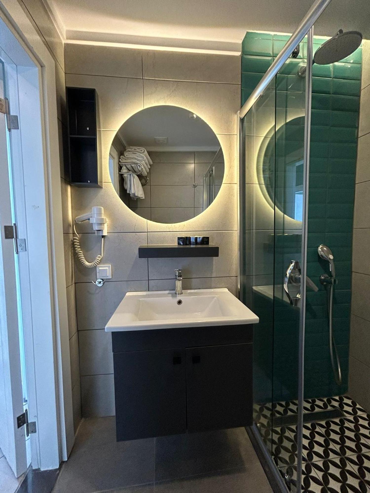 Havana Apart Hotel Аланія Екстер'єр фото
