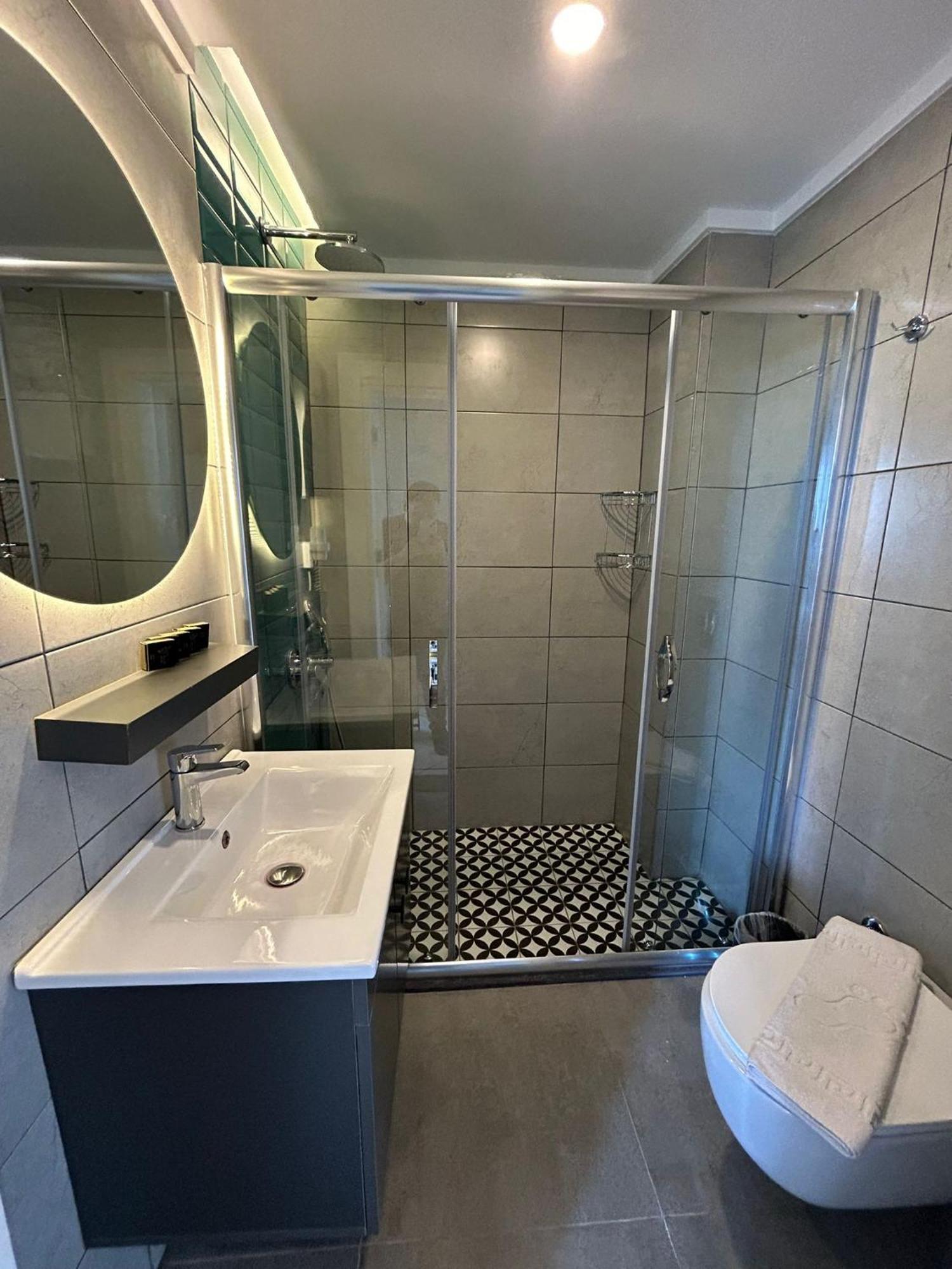 Havana Apart Hotel Аланія Екстер'єр фото