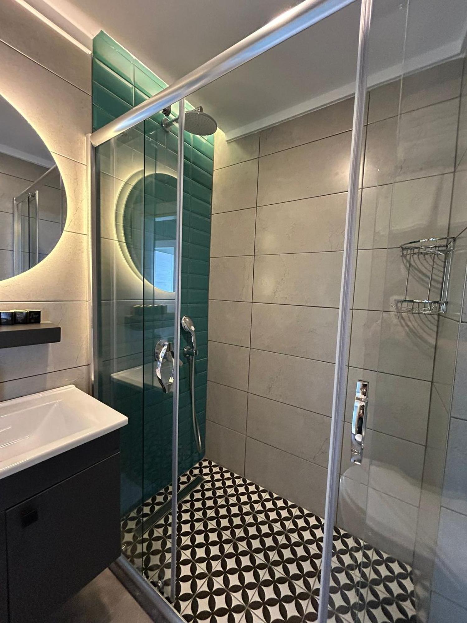 Havana Apart Hotel Аланія Екстер'єр фото