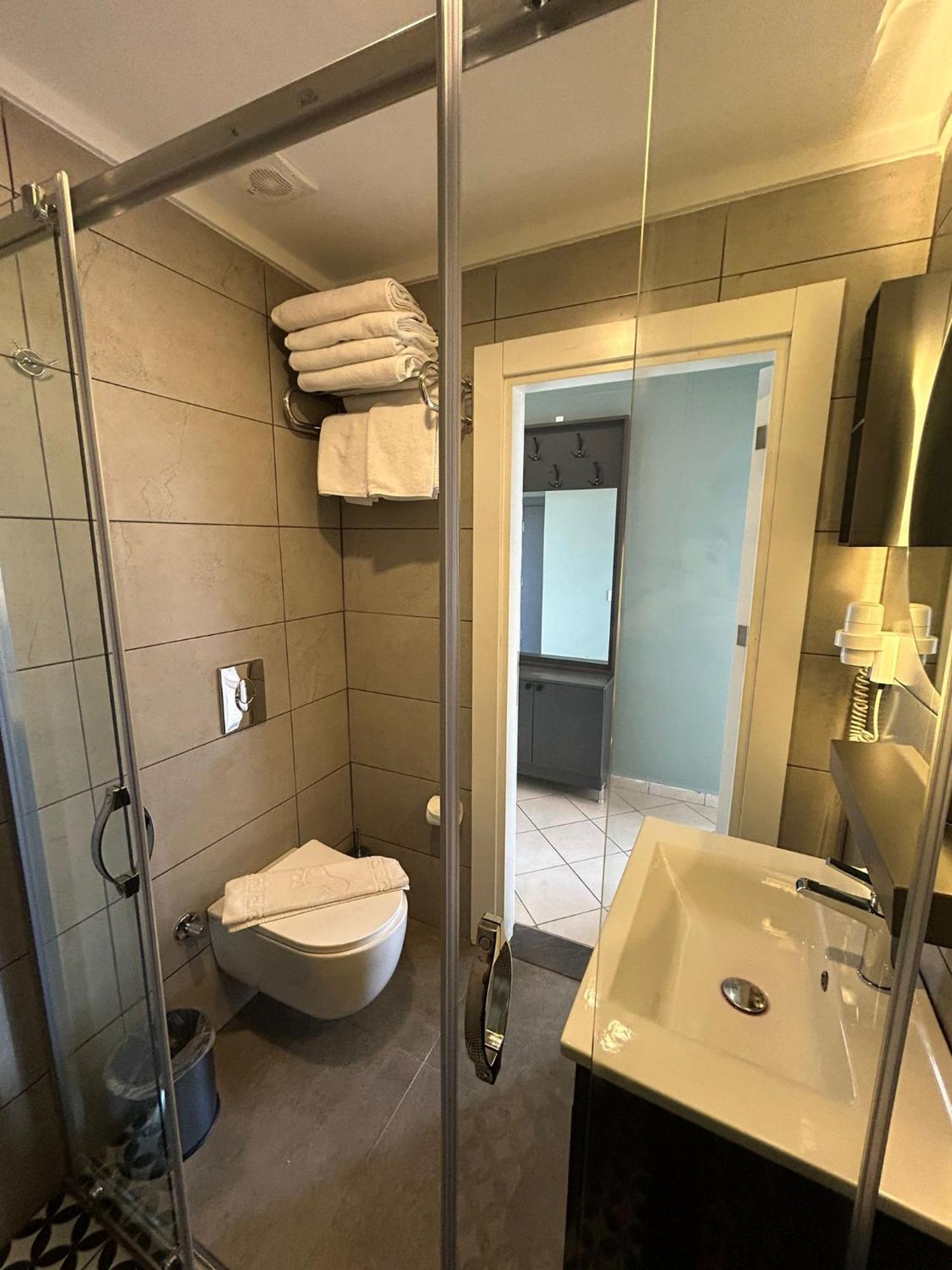 Havana Apart Hotel Аланія Екстер'єр фото