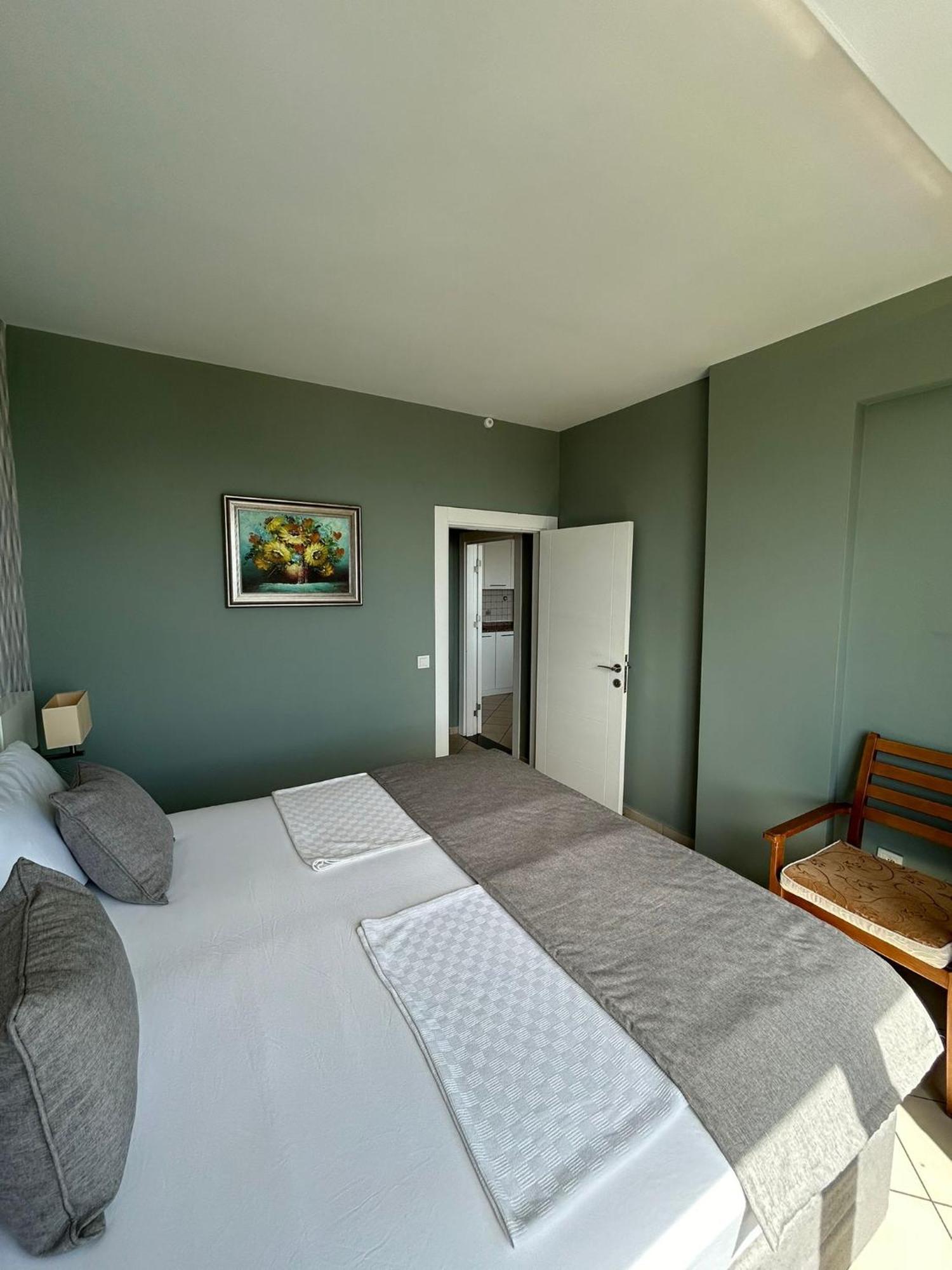 Havana Apart Hotel Аланія Екстер'єр фото